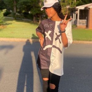 Meet your Posher, Shardae